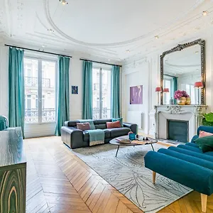  Apartment Sweett - Rue De Cerisoles France