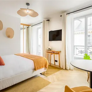  Apartment Jeuneurs France