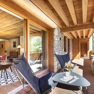  Apartment Hotelier Les Equinoxes - Val D'isere France