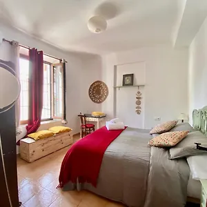  Apartment Casa Albaicin 2 Spain