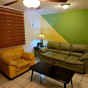  Apartment Tropical #1 Puerto Rico