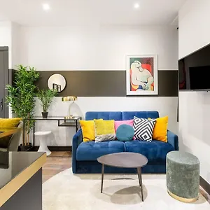  Apartment Guestready - Magnifique Studio Near Eiffel Tower France